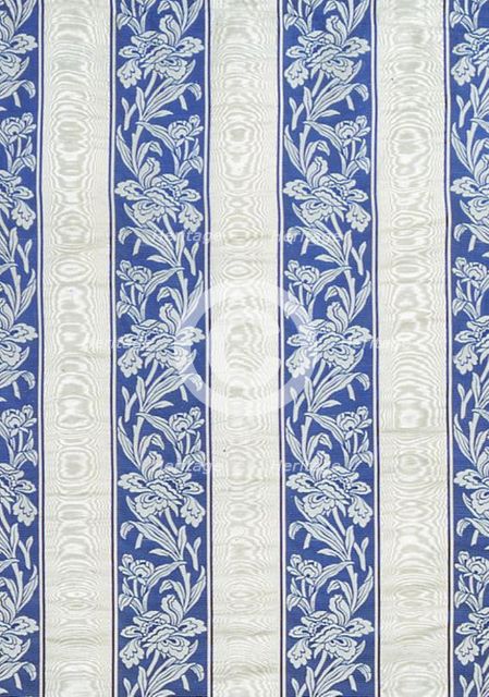 Panel, France, 1801/25. Creator: Unknown.
