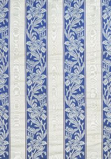 Panel, France, 1801/25. Creator: Unknown