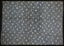 Panel, France, 1801/50. Creator: Unknown
