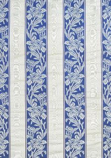 Panel, France, 1801/25. Creator: Unknown