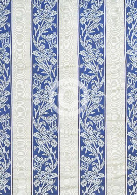 Panel, France, 1801/25. Creator: Unknown.