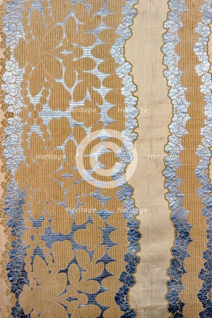 Panel, France, 1801/25. Creator: Unknown.