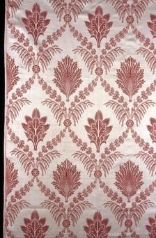 Panel, France, 1810/20. Creator: Unknown