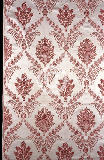 Panel, France, 1810/20. Creator: Unknown.