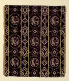 Panel, France, northeastern, 1775/1799. Creator: Unknown