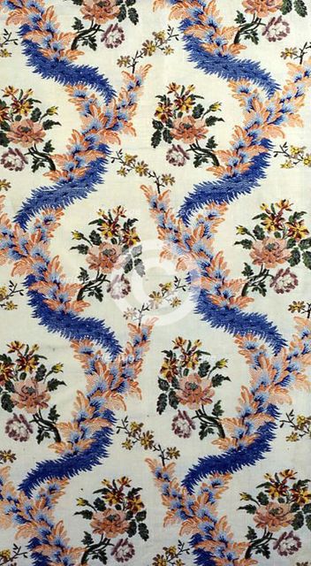 Panel, France, c. 1762/65. Creator: Unknown.