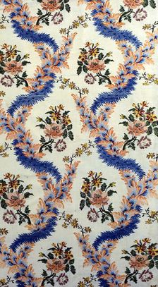 Panel, France, c. 1762/65. Creator: Unknown