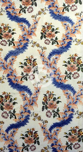 Panel, France, c. 1762/65. Creator: Unknown.