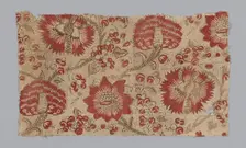 Panel, France, c. 1770. Creator: Unknown