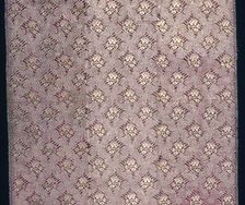 Panel, France, c. 1780. Creator: Unknown