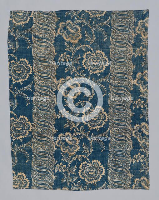 Panel, France, c. 1780/1800. Creator: Unknown.