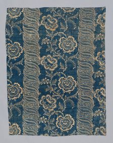 Panel, France, c. 1780/1800. Creator: Unknown