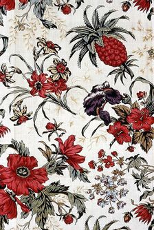 Panel, France, c. 1790. Creator: Unknown