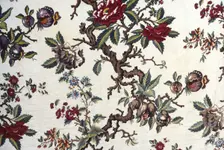 Panel, France, c. 1790. Creator: Unknown