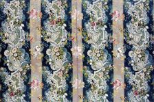 Panel, France, c. 1712/15. Creator: Unknown
