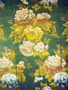 Panel, France, c. 1738/42. Creator: Unknown