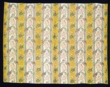 Panel, France, c. 1870/80. Creator: Unknown
