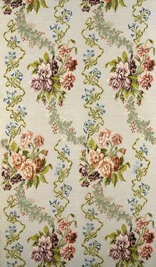 Panel, France, c. 1870/80. Creator: Unknown