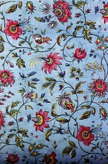 Panel, France, c. 1810/25. Creator: Unknown