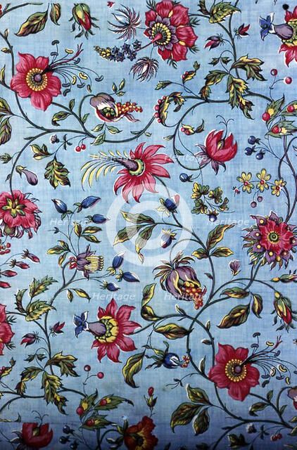 Panel, France, c. 1810/25. Creator: Unknown.