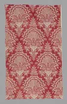 Panel, France, c. 1830. Creator: Unknown
