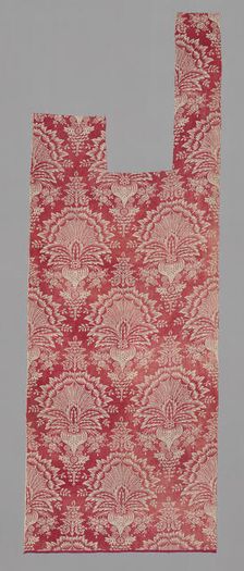 Panel, France, c. 1830. Creator: Unknown