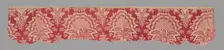 Panel, France, c. 1830. Creator: Unknown