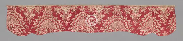 Panel, France, c. 1830. Creator: Unknown.