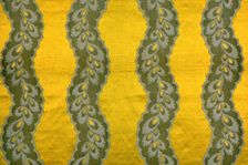 Panel, France, Empire period, 1804/14. Creator: Unknown