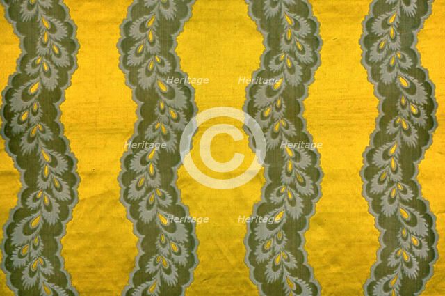 Panel, France, Empire period, 1804/14. Creator: Unknown.