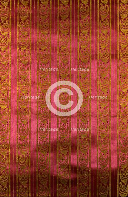 Panel, France, Empire period, c. 1805/15. Creator: Unknown.