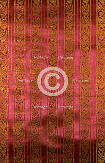 Panel, France, Empire period, c. 1805/15. Creator: Unknown.