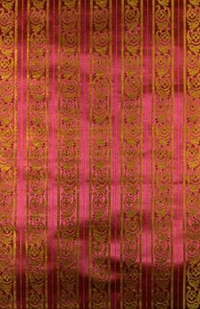 Panel, France, Empire period, c. 1805/15. Creator: Unknown