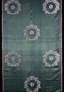 Panel, France, Empire period, c. 1800. Creator: Unknown