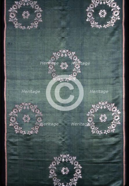 Panel, France, Empire period, c. 1800. Creator: Unknown.