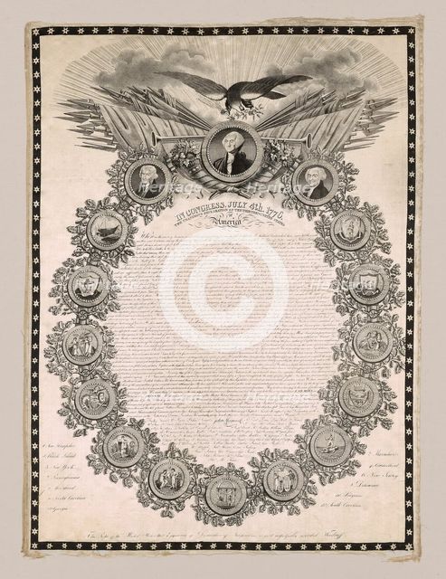 Panel (Furnishing Fabric), Lyon, 1820. Creator: H. Brunet et Cie.