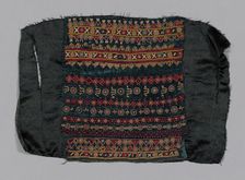 Panel, India. Creator: Unknown