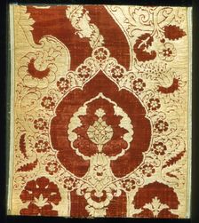 Panel, Italy, 1450/1500. Creator: Unknown