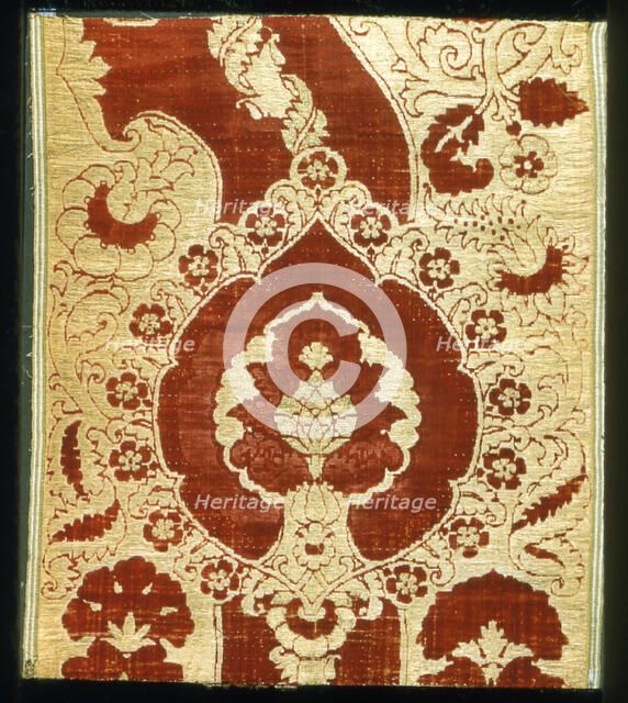 Panel, Italy, 1450/1500. Creator: Unknown.