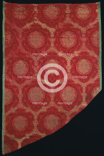 Panel, Italy, 1460/70. Creator: Unknown.