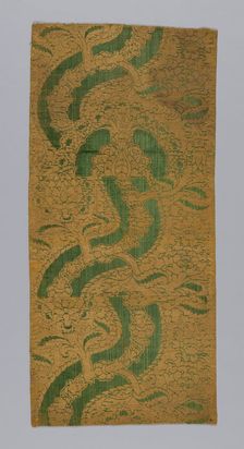 Panel, Italy, 1475/1500. Creator: Unknown