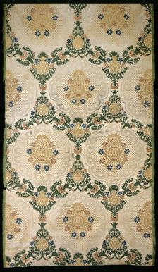 Panel, Italy, 1475/1525. Creator: Unknown