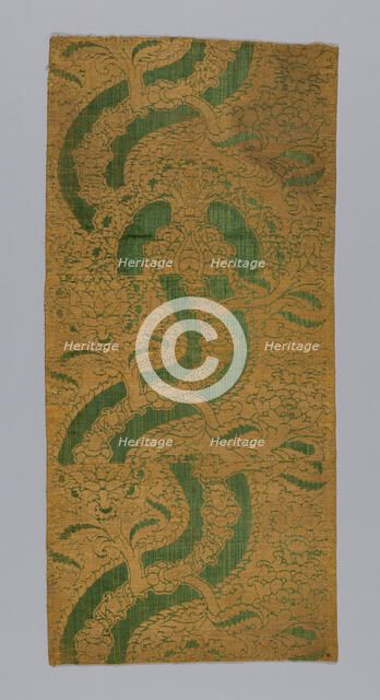 Panel, Italy, 1475/1500. Creator: Unknown.