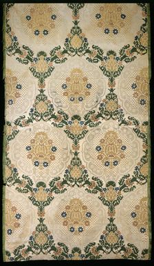 Panel, Italy, 1475/1525. Creator: Unknown