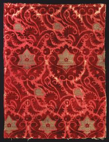 Panel, Italy, 1401/50. Creator: Unknown