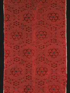 Panel, Italy, 1401/25. Creator: Unknown