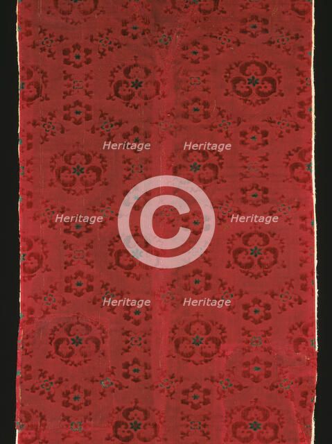 Panel, Italy, 1401/25. Creator: Unknown.