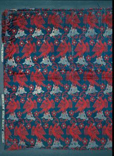 Panel, Italy, 1401/25. Creator: Unknown