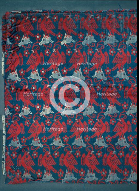 Panel, Italy, 1401/25. Creator: Unknown.