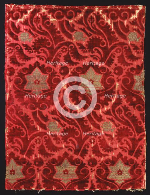 Panel, Italy, 1401/50. Creator: Unknown.